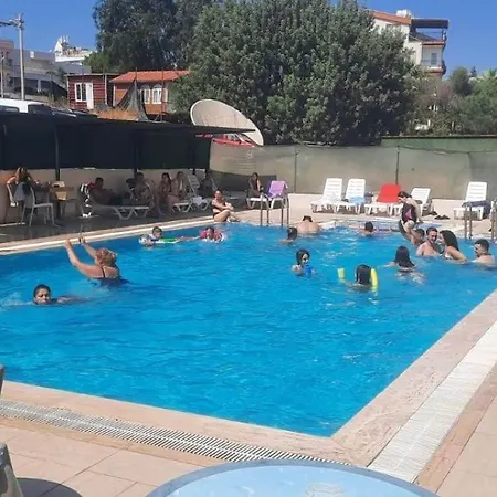Efsane Hotel Didim-2