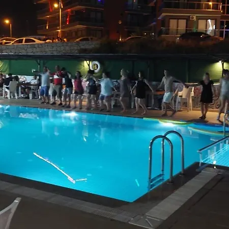 Efsane Hotel Didim-3