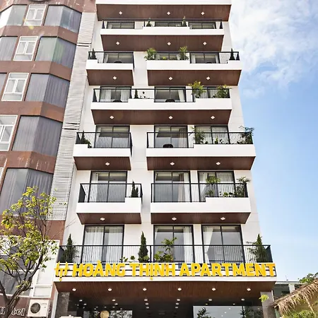 Hoàng Thịnh Hotel&Apartment Danang-3