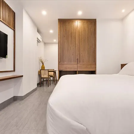 Hoàng Thịnh Hotel&Apartment Danang-2