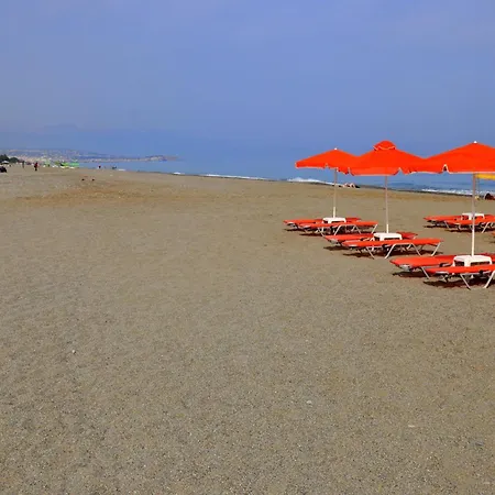 Hotel Palladion By Anayia All Inclusive Resorts-3