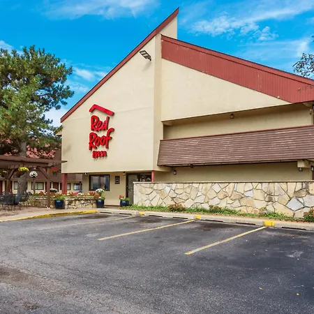 Red Roof Inn Grand Rapids Airport-3