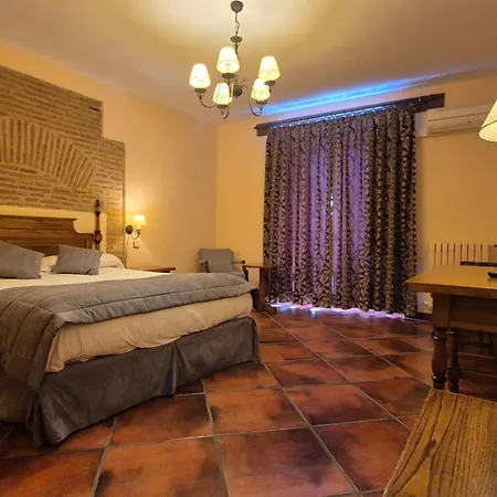 Hotel Las Cancelas-2