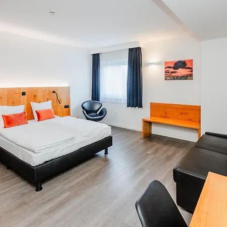 Hotel Corsendonk Viane-2