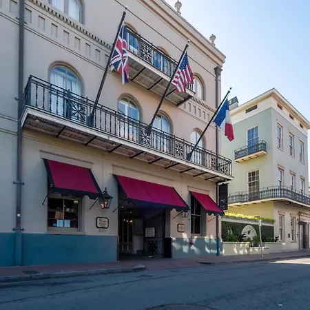 Prince Conti Hotel-3