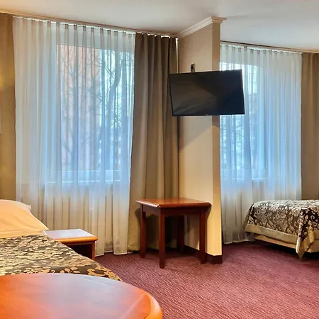 Hotel Krakus-2