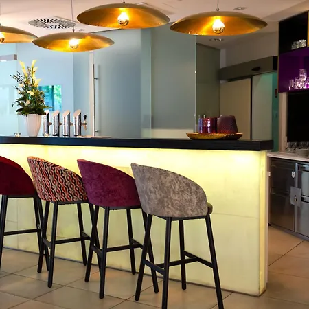 Arte Hotel Linz-2