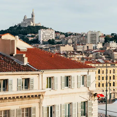 City landscape