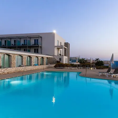 Baia Dei Mulini Resort & Spa-2