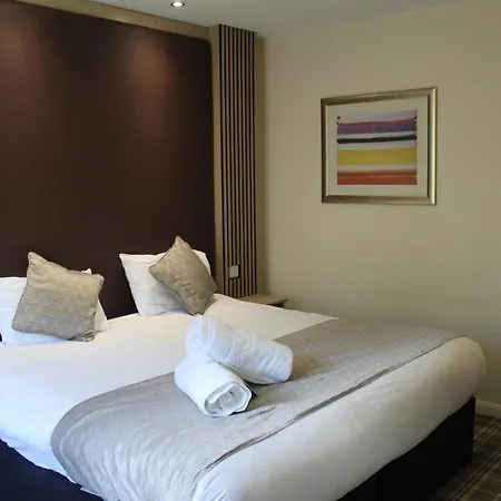 Bannatyne Hotel Durham-3