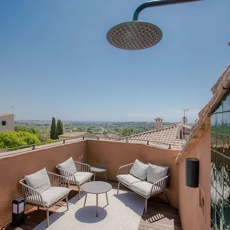 Gran Claustre Boutique Hotel & Spa-3