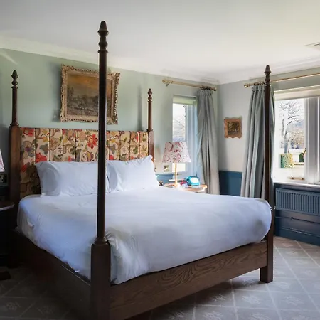 The Devonshire Arms Hotel At Bolton Abbey-2