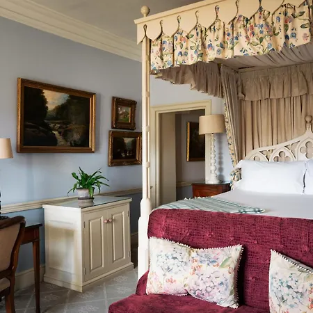 The Devonshire Arms Hotel At Bolton Abbey-3