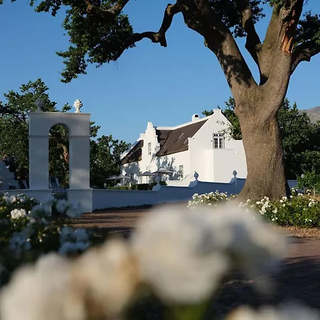 Adara Palmiet Valley Luxurious Boutique Farm Hotel-2