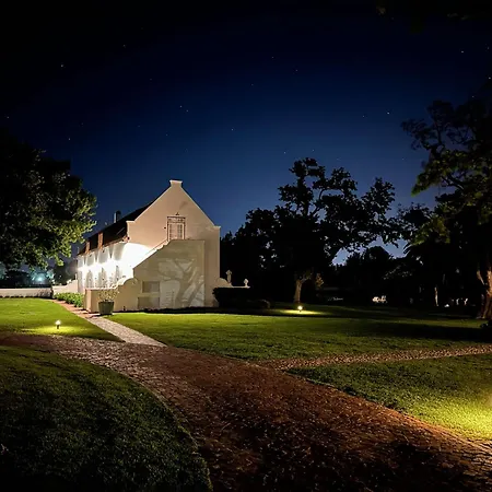 Adara Palmiet Valley Luxurious Boutique Farm Hotel-3