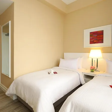 Berjaya Penang Hotel-3