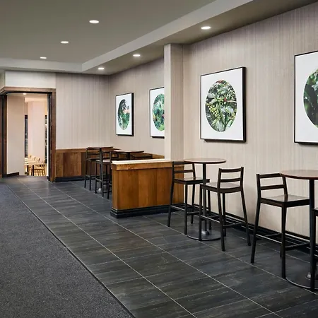 Sheraton Hamilton Hotel-2