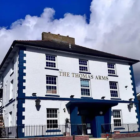 Thomas Arms Hotel-2