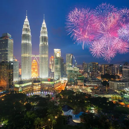 Ansa Hotel Kuala Lumpur-2