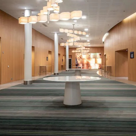 Hilton Helsinki Airport-2