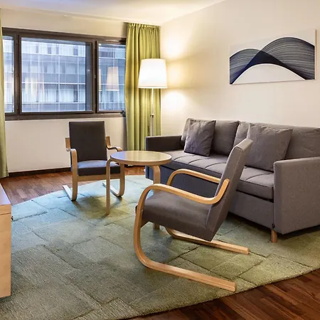 Hilton Helsinki Airport-3
