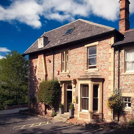 Eslington Manor-3