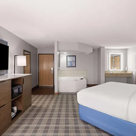 Americinn By Wyndham Shakopee Near Canterbury Park-2