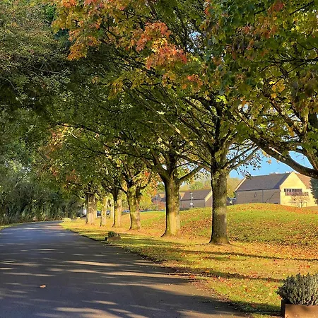 Bicester Hotel, Golf & Spa-3
