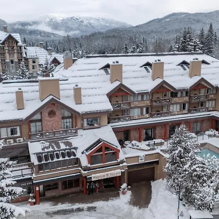 Whistler Village Inn&Suites-3