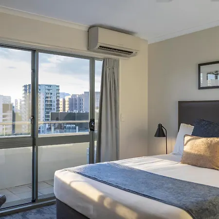 Quest Auckland Serviced Apartments-2