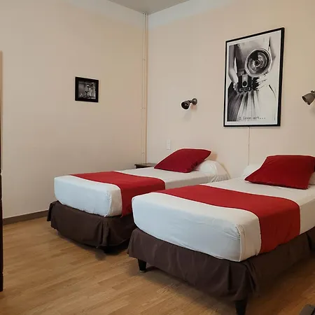 Hotel Du Forum-2