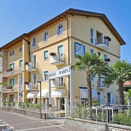 Hotel Marina-3