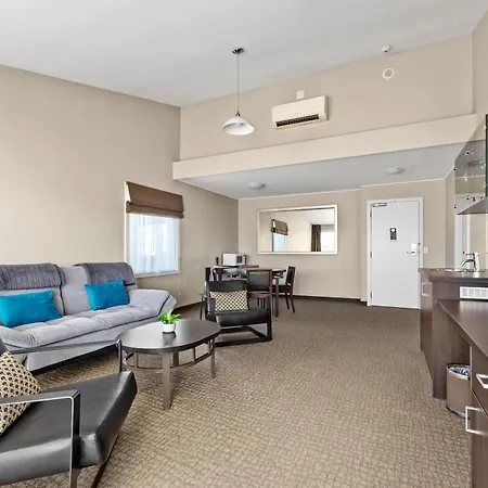 Copthorne Hotel And Resort Solway Park Wairarapa-3