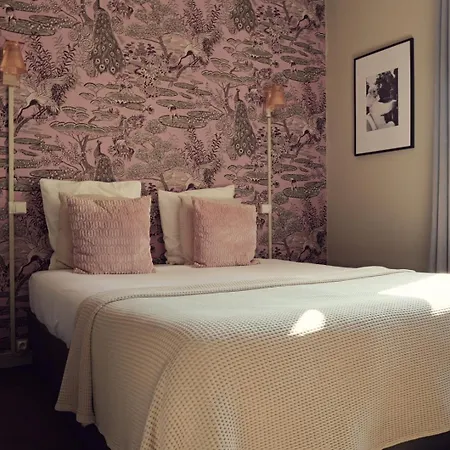 Hôtel Azur-3