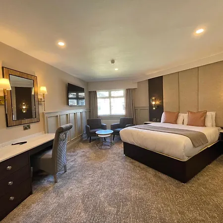 Bushtown Hotel & Spa-2