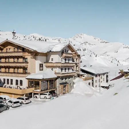 Hotel Alpenland-3