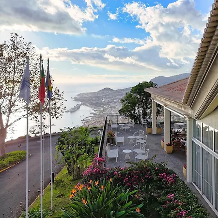 Palheiro Village Resort-3