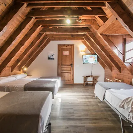 Hotel Snoe Mont Romies-3