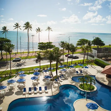 Maceio Atlantic Suites-3