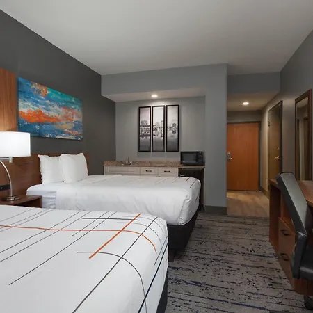 Sleep Inn & Suites St Petersburg Gateway-2