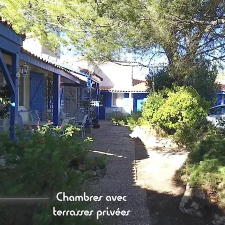 Hotel Des 4 Vents-2