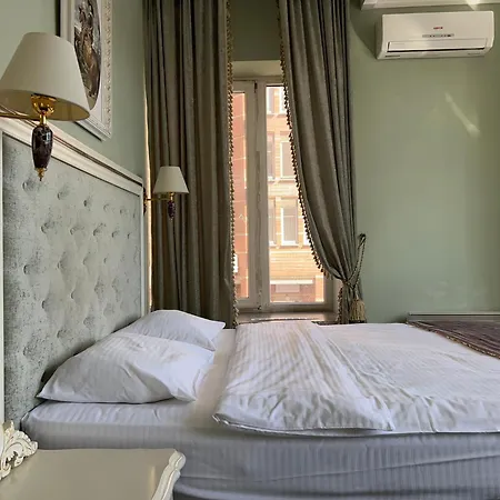 Royal City Hotel-2