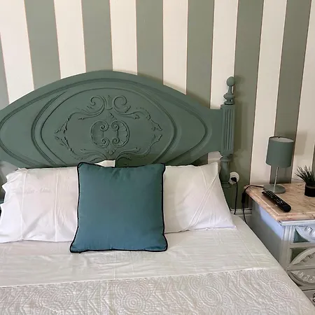 Monte Sinai Guest House-2