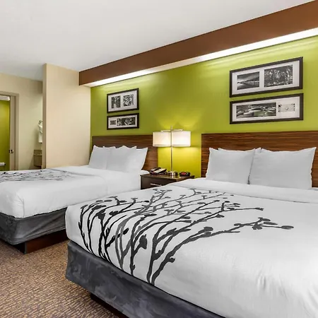 Sleep Inn Matthews-Charlotte-3
