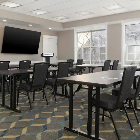 Residence Inn By Marriott Fredericksburg-3