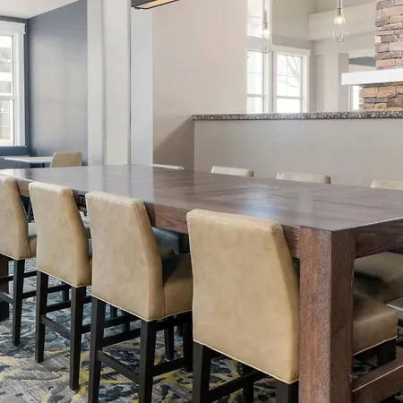 Residence Inn By Marriott Fredericksburg-3