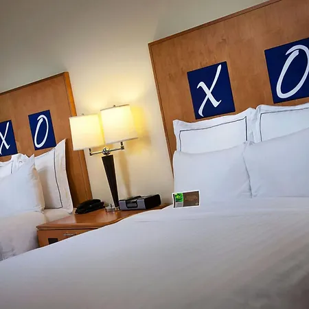 Renaissance Walnut Creek Hotel-2