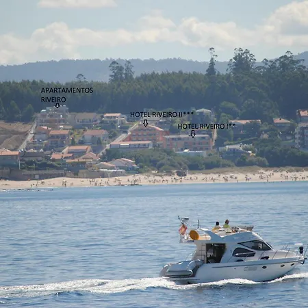 Hotel Riveiro-3