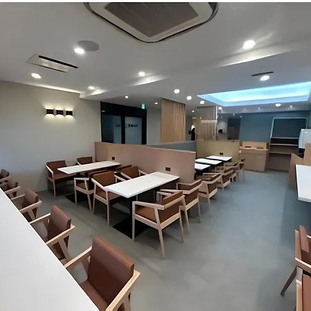 Smile Hotel Namba-2