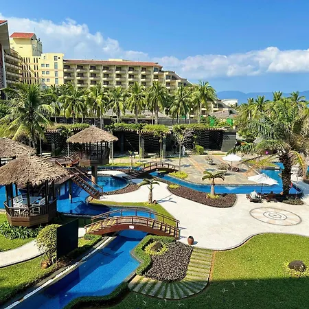 Crowne Plaza Danang, An Ihg Hotel-2